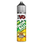 IVG 50ml Shortfill - Power Vape Shop